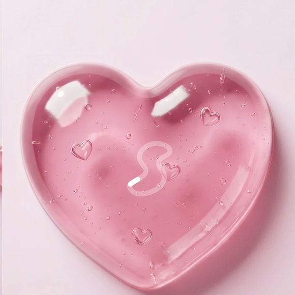 Skims Valentines Day- bloom Pajamas NWT - Picture 4 of 11